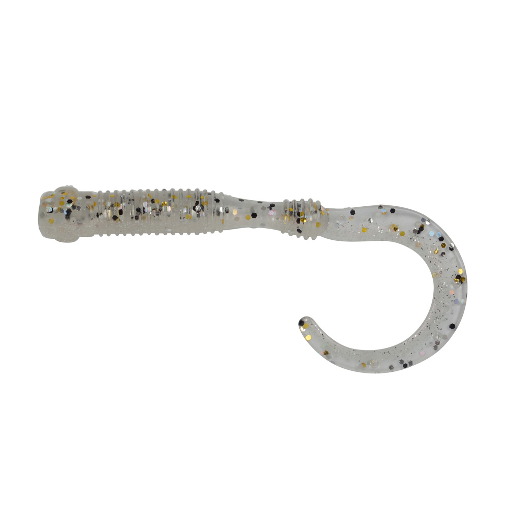 SPRO FREESTYLE URBAN PREY CURL SALT & PEPPER.jpg Spro Freestyle Urban Prey Curl 65mm